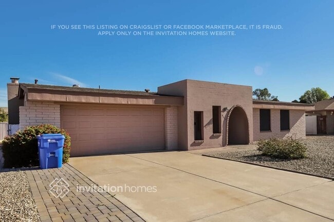 Building Photo - 4116 W Ironwood Dr