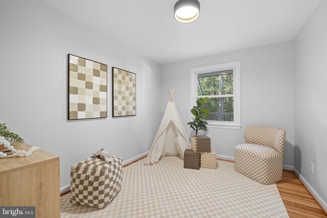 Building Photo - 4512 Sleaford Rd