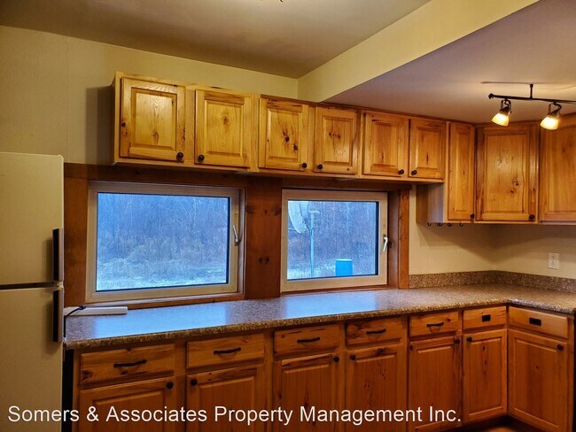 Building Photo - 3 br, 2 bath House - 1587 Bradway Rd