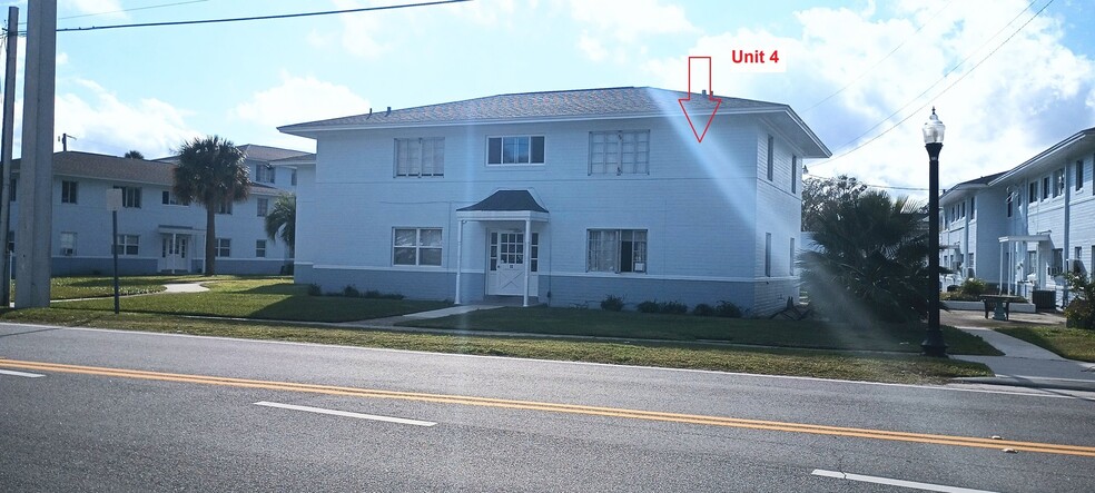 Building Photo - 500 S Beach St