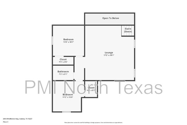 Building Photo - 6013 Wildflower Wy