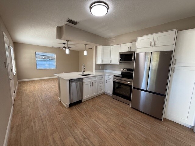 Kitchen - 3415 W Braddock St