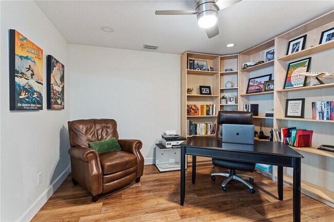 Building Photo - 6611 Surfside Blvd