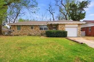 Building Photo - 3 bed, 2 bath home in Bethany, OK