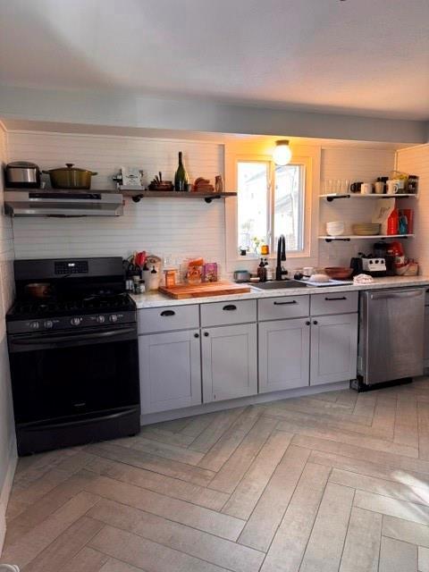 Building Photo - 46 10th St