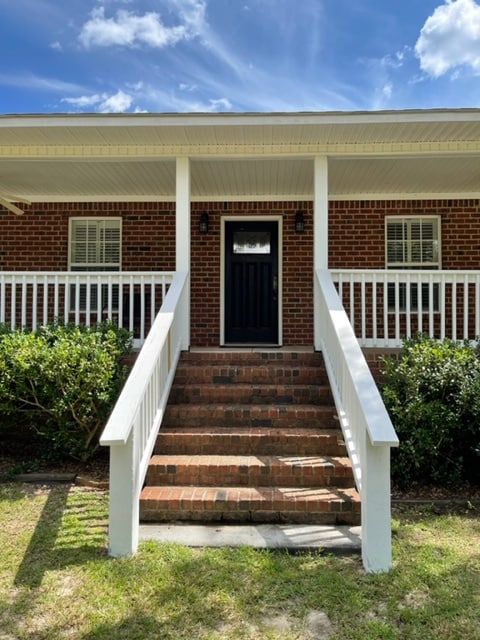 Building Photo - 3672 SC-145