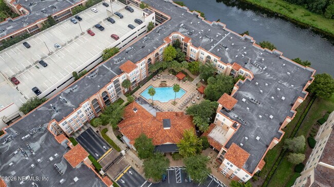 Building Photo - 10435 Mid Town Pkwy