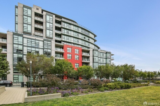 Building Photo - 330 Mission Bay Blvd North