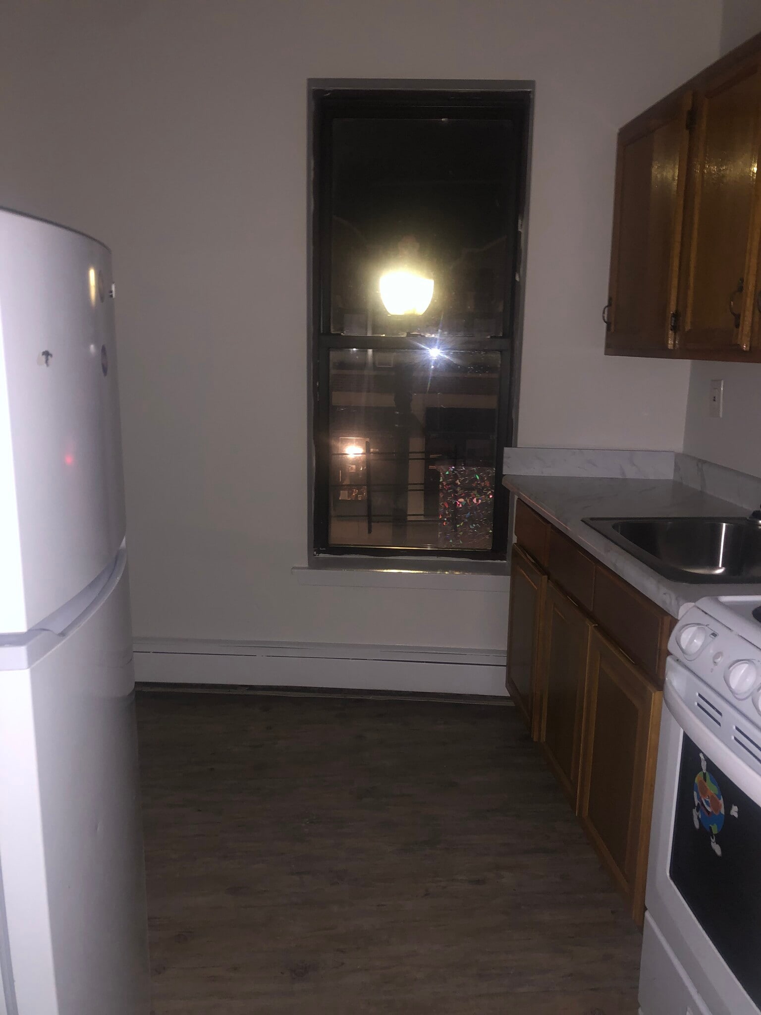 Building Photo - 400 North Ave