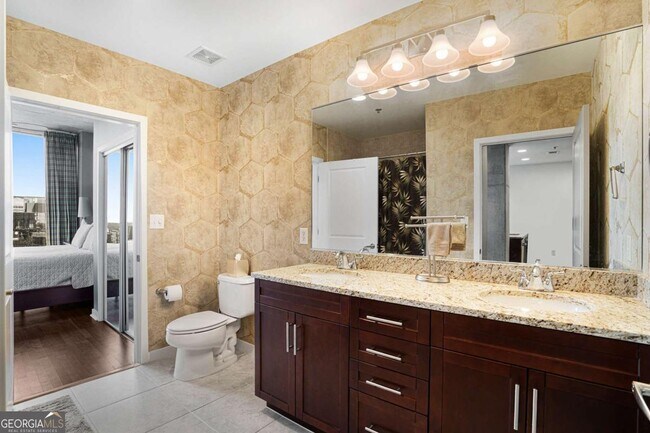 Building Photo - 855 Peachtree St NE