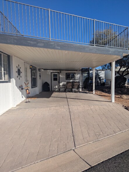 Building Photo - 8865 E Baseline Rd