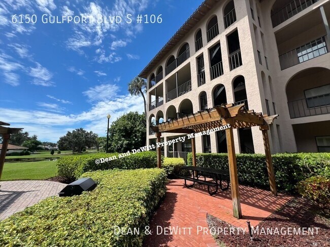Building Photo - 6150 Gulfport Blvd S