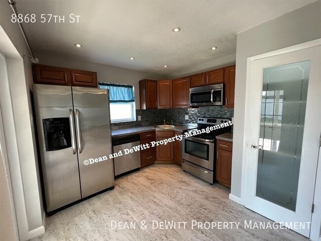 Building Photo - 8868 57th St