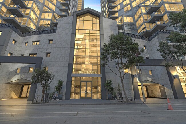 Building Photo - 388 Beale St