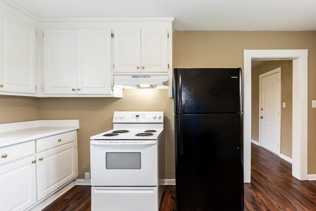 Building Photo - Cozy 1 Bed/1 Bath Home in Zebulon!