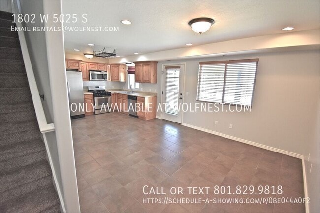 Building Photo - 1802 W 5025 S