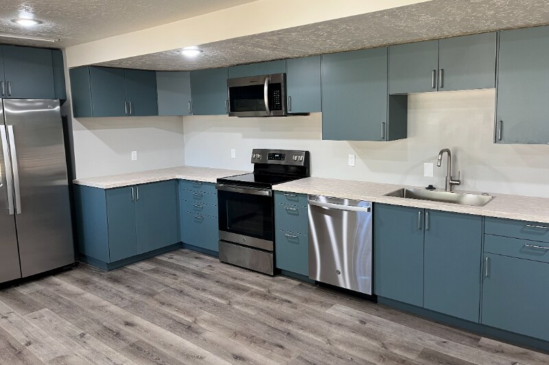 Building Photo - 6624 S Bouchelle Cv