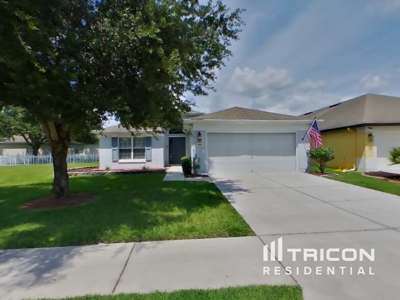 Building Photo - 806 Sea Holly Dr