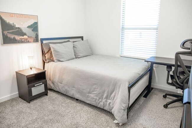 Building Photo - 4bedroom 3 bath in Wolfforth/Lubbock TX
