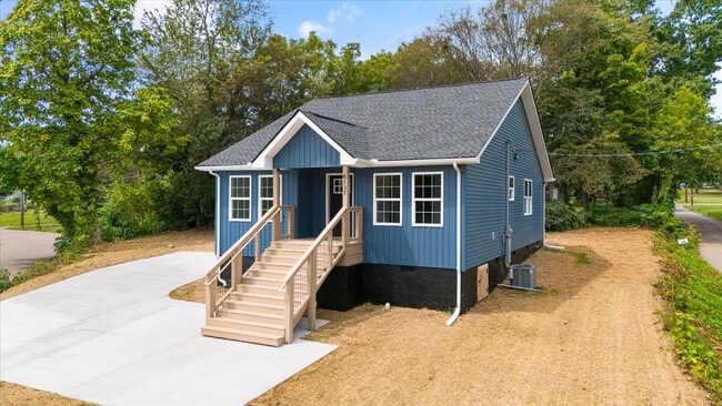 Building Photo - 4131 Porter Ave