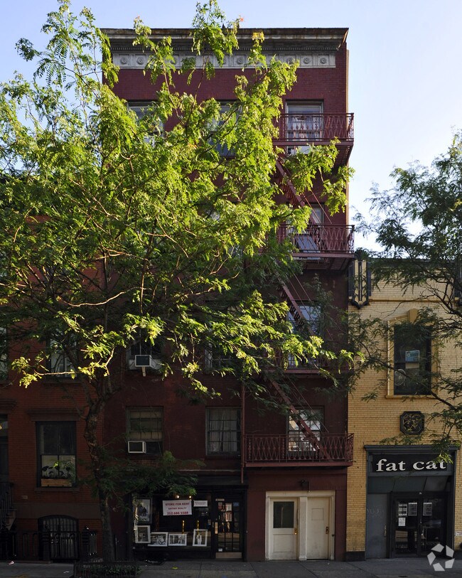 Building Photo - 77 Christopher St