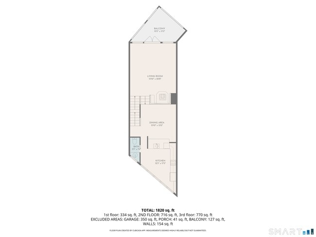 Building Photo - 49 Steamboat Wharf
