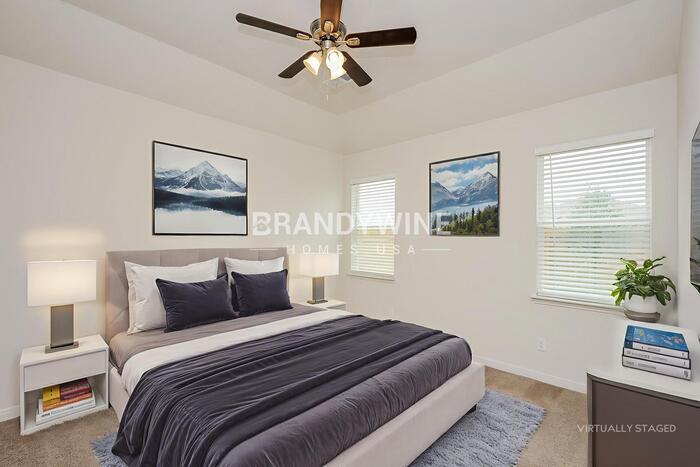 Building Photo - 9521 Teton Vis Dr