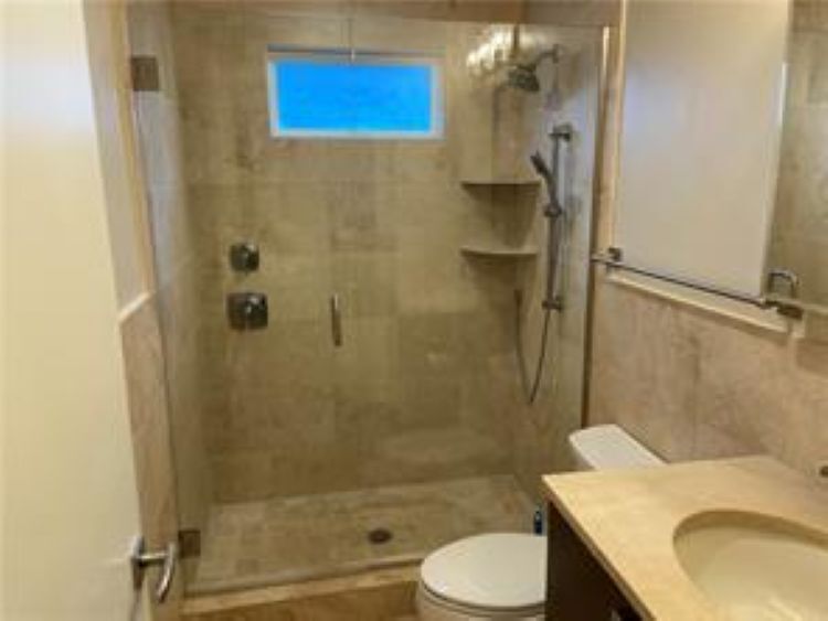 Renovated Bath - 247 Opal St