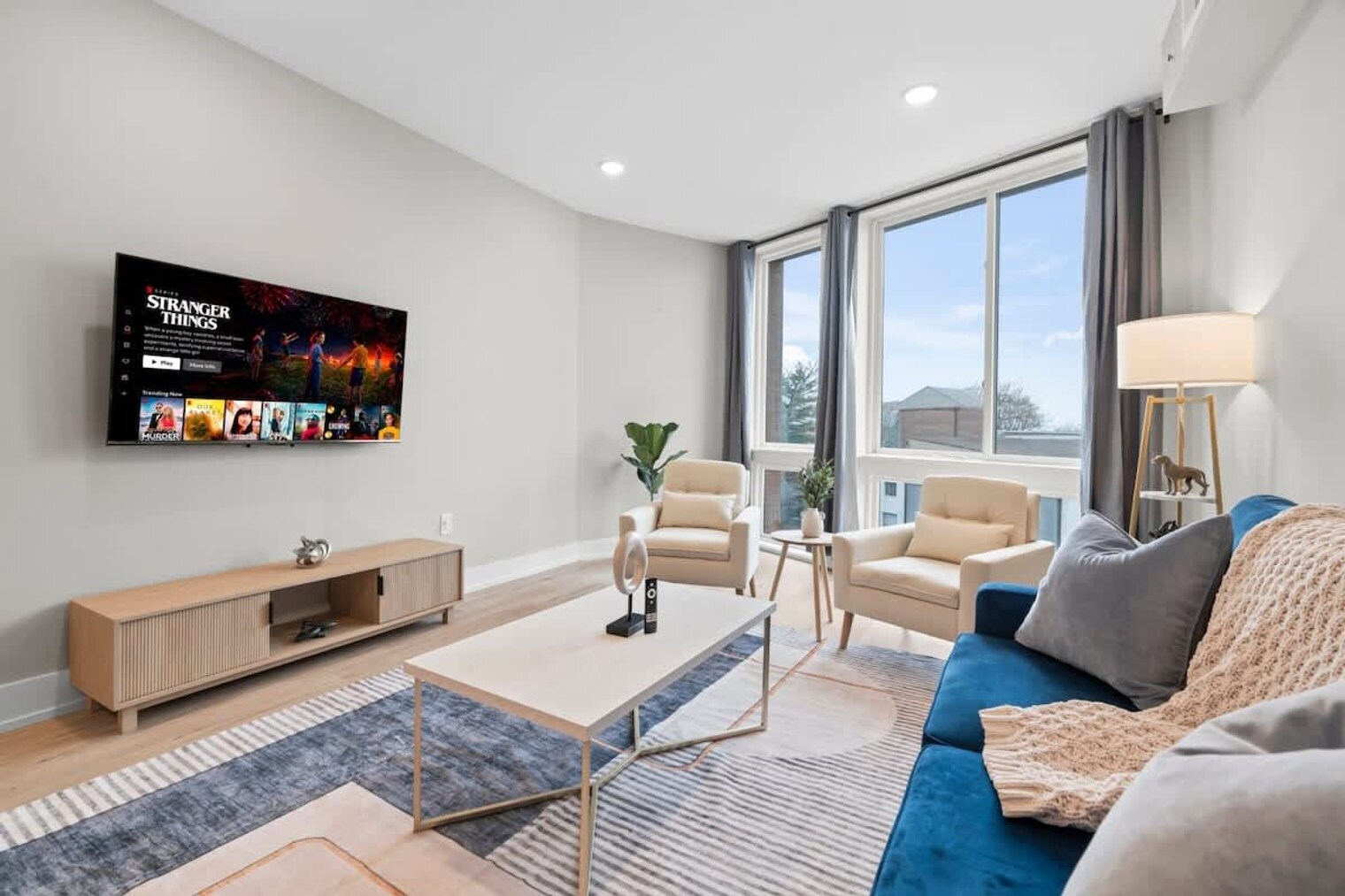 Building Photo - 626 N Delaware Ave