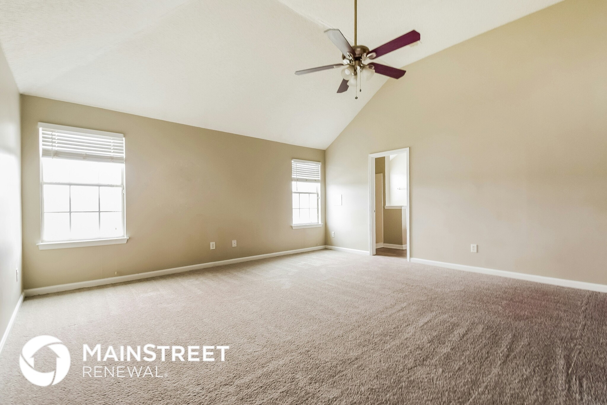 Building Photo - 5861 San Gabriel Ln