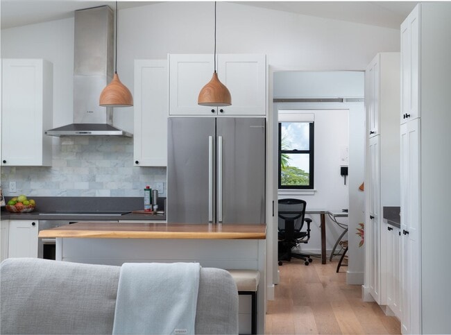 Building Photo - Elevated Haiku Retreat with Ocean Views, Designer Finishes & a Lush Edible Garden Sanctuary