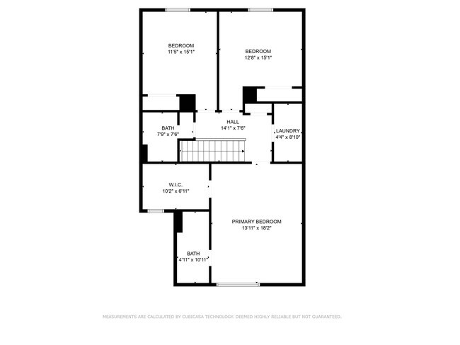 Building Photo - 173 Brixham Lp