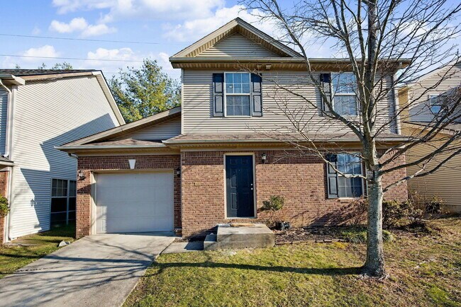 Building Photo - 2540 Sun Seeker Ct