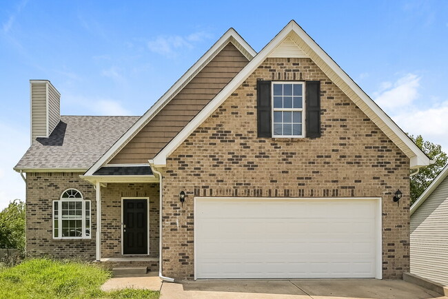 Building Photo - 1108 Harmony Ln