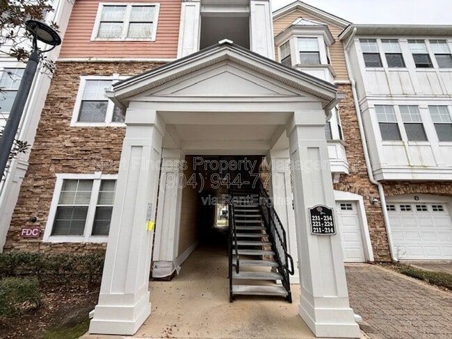 Building Photo - 8550 Touchton Rd