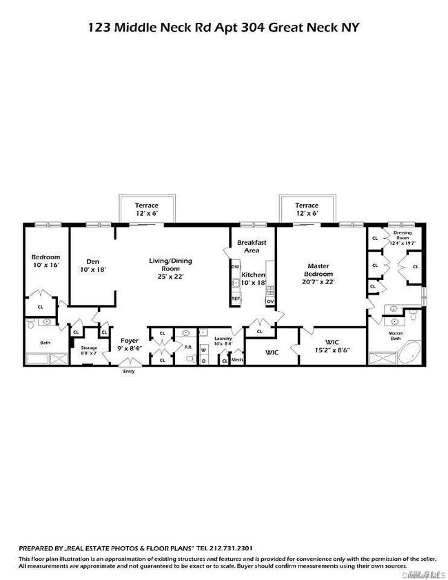 Building Photo - 123 Middle Neck Rd