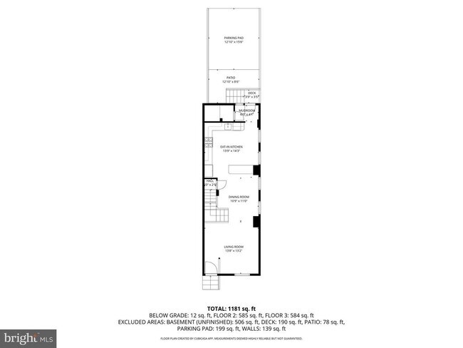 Building Photo - 635 Fagley St