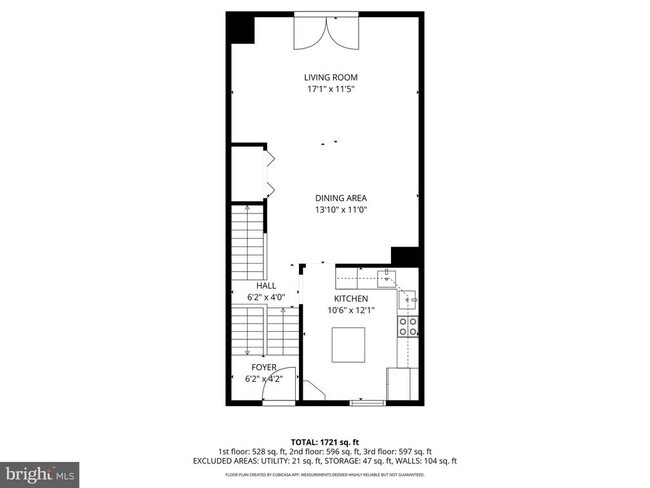 Building Photo - 2828 Beckon Dr