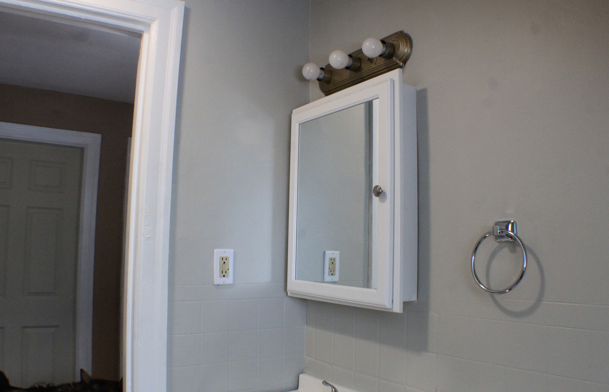 Bathroom - 266 S Prospect St