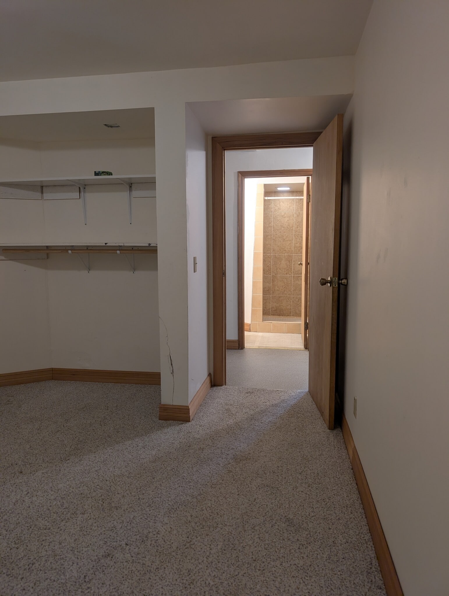 Bedroom 1 - 1435 NE 12th St