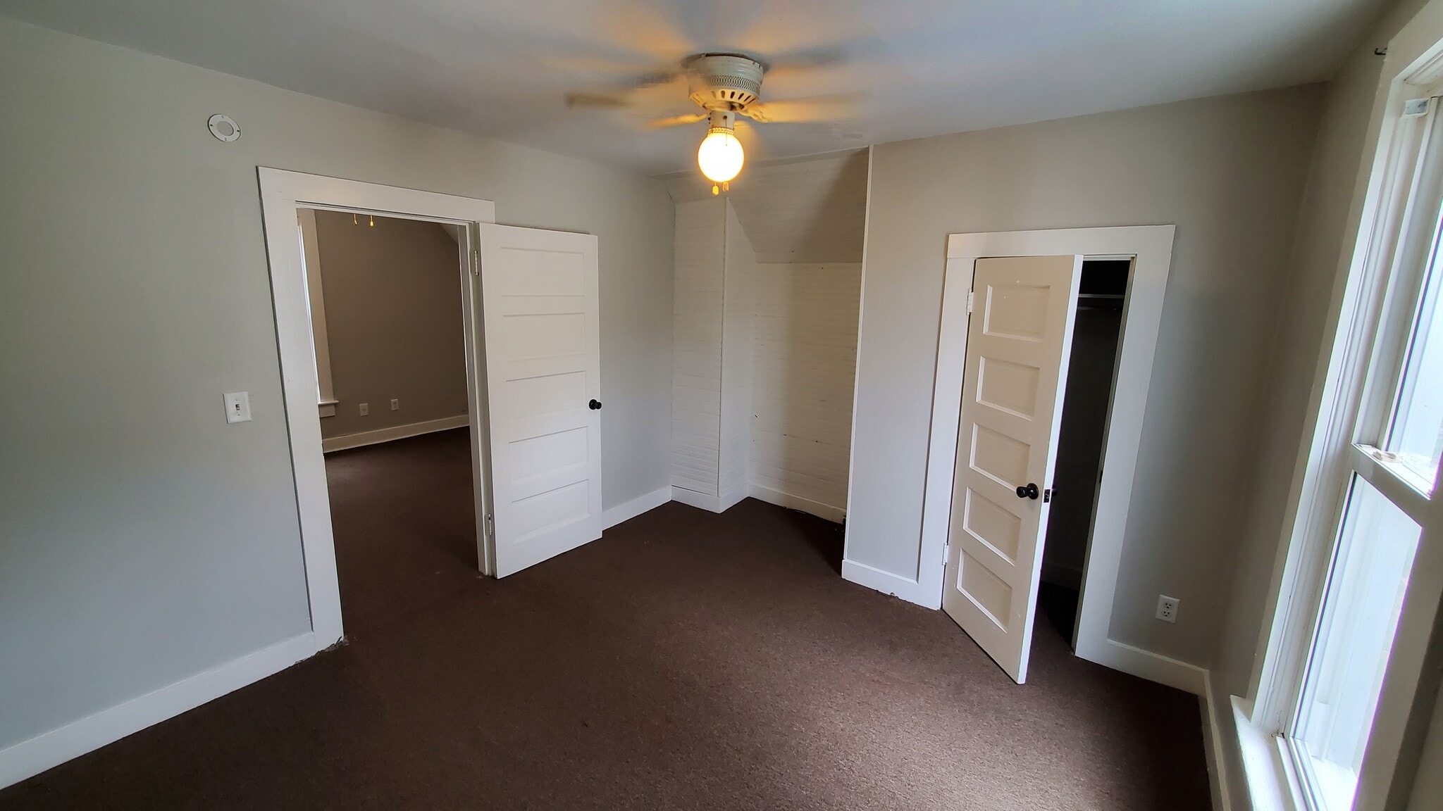 Bedroom - 1642 Short St