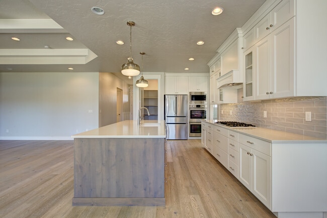 Building Photo - 2603 N Foudy Ave