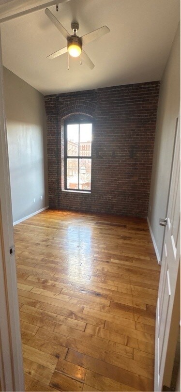Interior Photo - Blaul Lofts