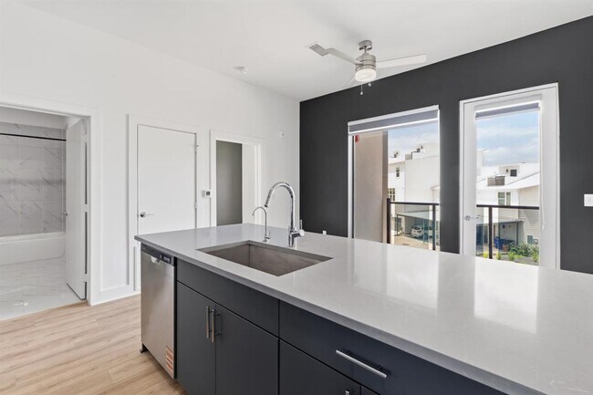 Building Photo - 3900 Berkman Dr