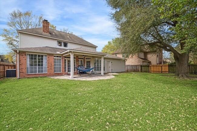 Building Photo - 15314 Ripplewind Ln