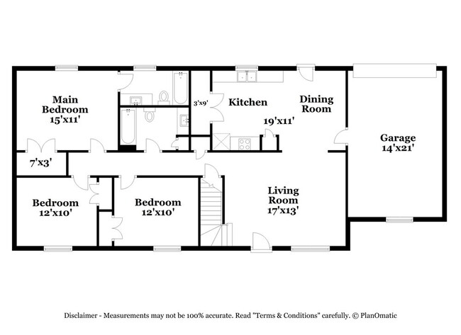 Building Photo - 1128 Flowers Ct