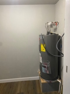 Building Photo - 2100 South St