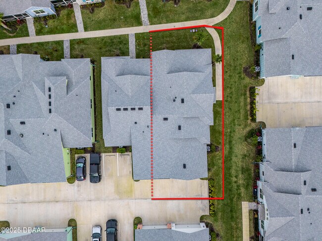 Building Photo - 208 Ocean Hammock Lp