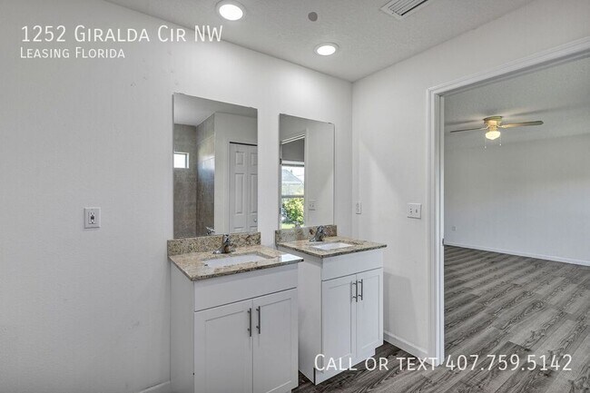 Building Photo - 1252 Giralda Cir NW