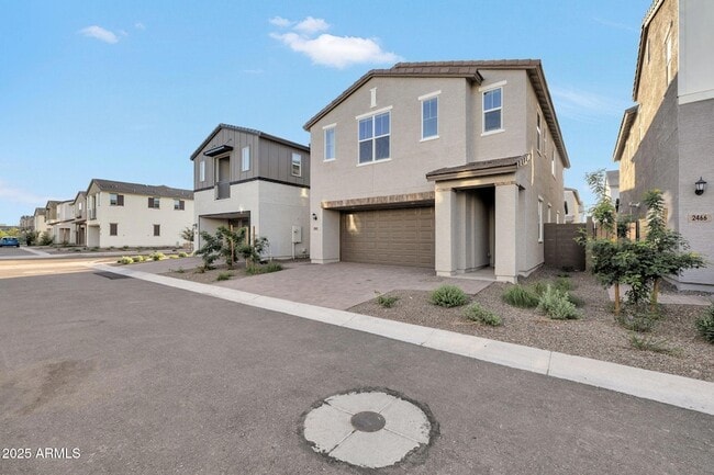 Building Photo - 2468 W Rowel Rd